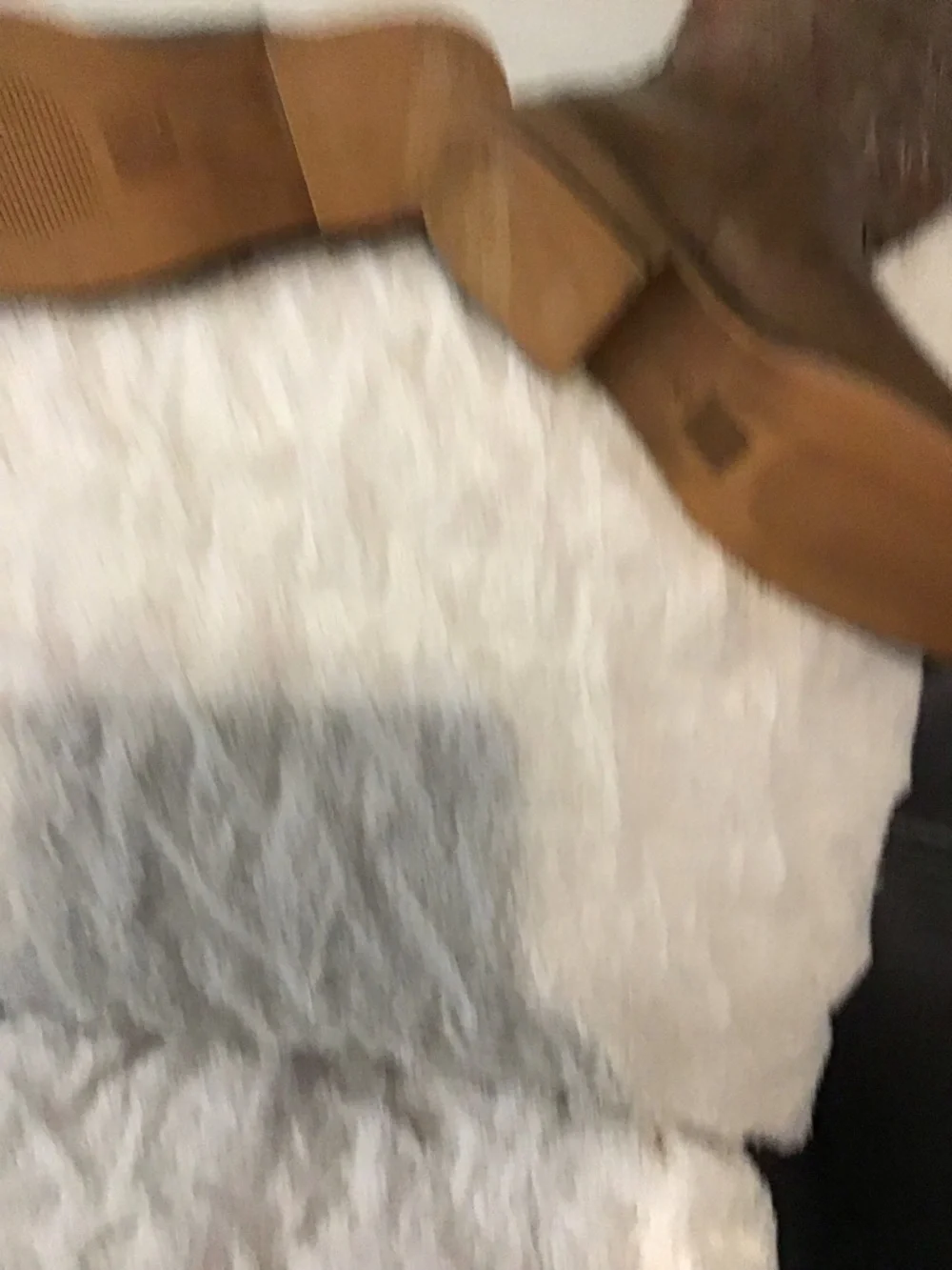 Classic Brown Men's Western Cowboy Boots - Picture 8 of 8